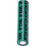  Акумулаторна батерия NiMH 450LAH-B HR-4/4FAU 1.2V 4500mAh 18, 0 * 67, 0 mm 1бр. SANYO/FDK (FDK-BR-450LAH-NIMH)