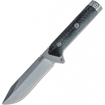 ANV Knives M73 KONTOS - SLEIPNER, Stonewash ANVM73-003