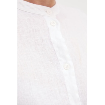 MOS MOSH риза дамска от лен Artina (178000.)