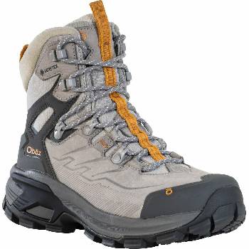 Oboz Bridger Ridge Mid GTX W drizzle