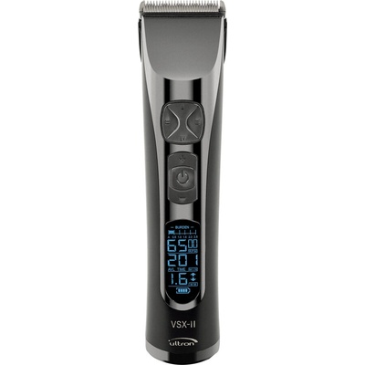 Ultron Nuska Digital Titanium Clipper S7650310