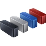 Samsung Level Box Mini Red (EO-SG900DREGWW) Портативна тонколона