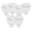 Fender Wavelength White 351 Thin