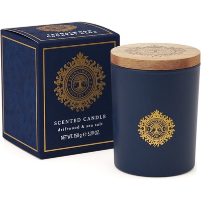 Somerset Toiletry Mořská sůl & Naplavené dřevo 150 g