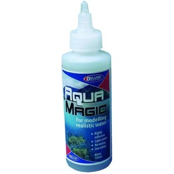 Deluxe Materials Aqua Magic 125ml