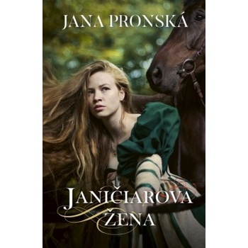 Janičiarova žena