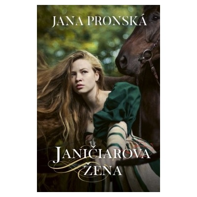 Janičiarova žena