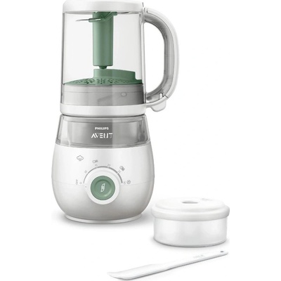 Philips Avent 4v1 SCF885/01 – Zboží Dáma