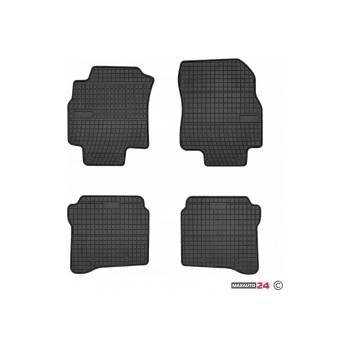Image 1 of FroGum Гумени стелки Frogum съвместими с Nissan Primera 2001-2007