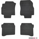 FroGum Гумени стелки Frogum съвместими с Nissan Primera 2001-2007