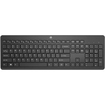 HP 230 Wireless Keyboard 3L1E7AA#BCM