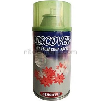DISCOVER Резервен спрей DISCOVER 320 ml, код М24