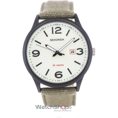 Sekonda S-1507.00