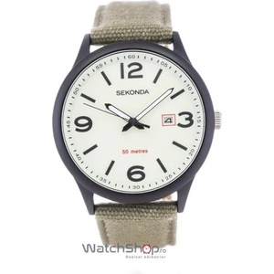 Sekonda S-1507.00 Часовници