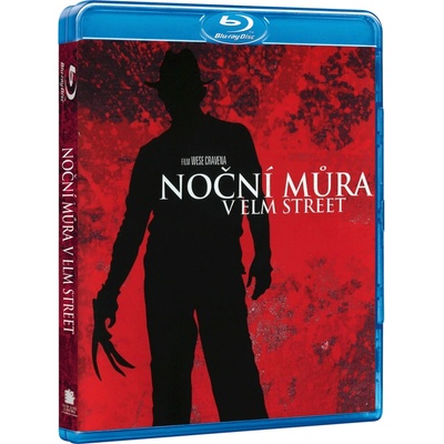 noční můra v elm street 1984 BD