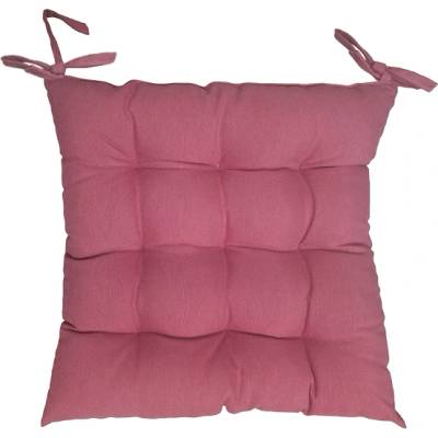 Ned bed linen ВЪЗГЛАВНИЦА ЗА СТОЛ 40x40x4см PANAMA PLANE 8 (PANAMA PLANE 8)