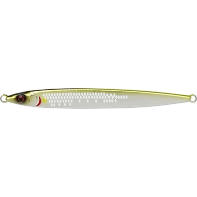 Savage Gear pilker Sardine Slider XS UV Mirror Ayu 13cm 60 g