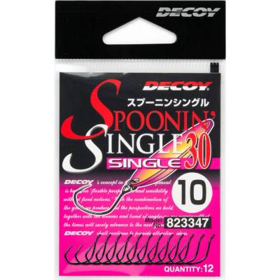 Decoy Single 30SS vel.10 12 ks