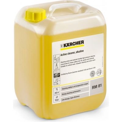 Kärcher RM 81 ASF Aktívny čistič 10 l