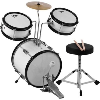 V-TONE VD JUNIOR WH – Zboží Dáma