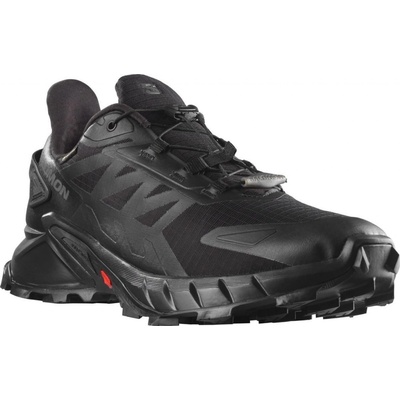 Salomon SUPERCROSS 4 GTX Black