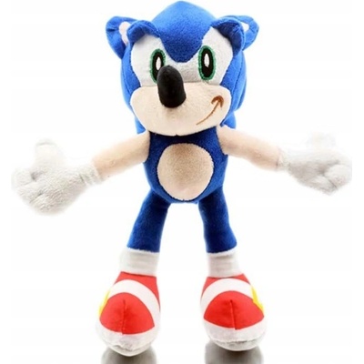 Plush Ježek Sonic 27 cm