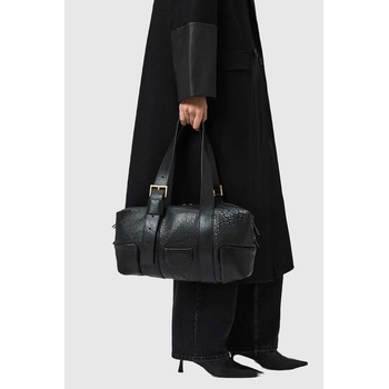 AllSaints Кожена чанта AllSaints (W493XD)