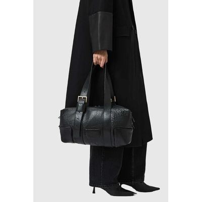 AllSaints Кожена чанта AllSaints (W493XD)