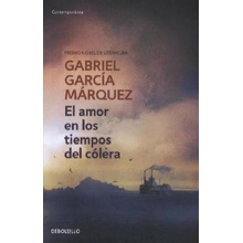 Amor en los tiempor de cólera