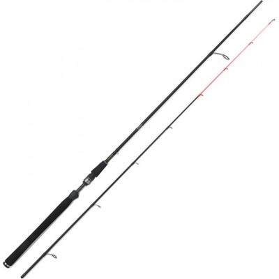 Westin W3 Finesse Jig M 2,48 m 7-28 g 2 díly