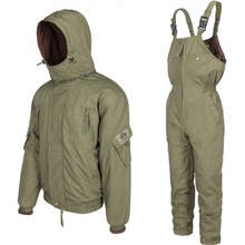 Bars RipStop set Oliva khaki