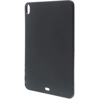 4smarts Slim Case Soft-Touch - силиконов (TPU) калъф за iPad Air 4 (2020) (черен)