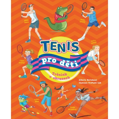 Tenis pro děti