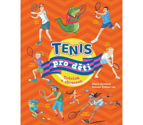 Tenis pro děti