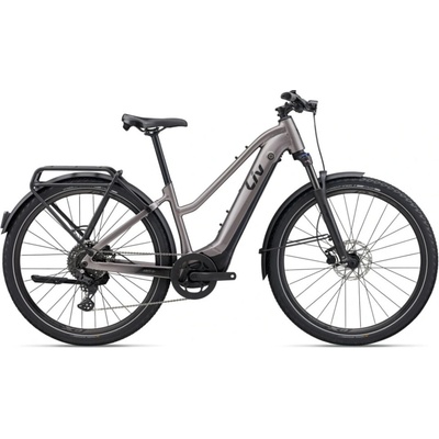 LIV Amiti E+ 3 2026