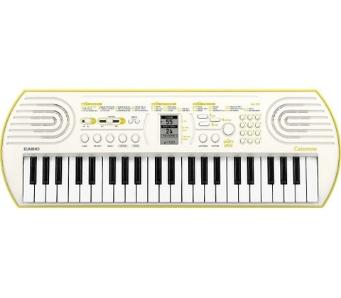 Casio SA 80