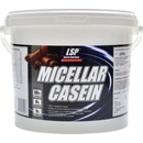 LSP Nutrition Micellar casein 2268 g