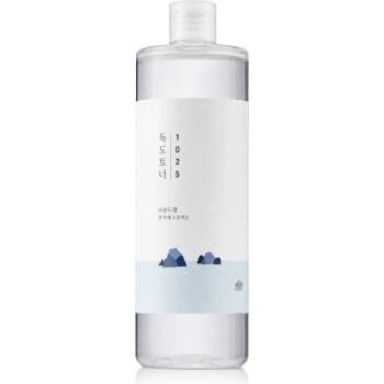Image 1 of ROUND LAB 1025 Dokdo Toner 500 ml