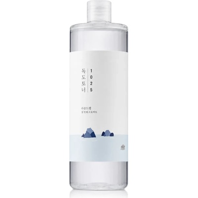 ROUND LAB 1025 Dokdo Toner 500 ml