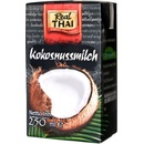 Real Thai Kokosové mléko 250 ml