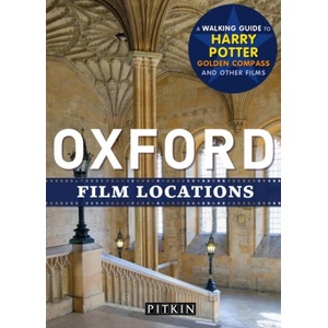 Oxford Film Locations | Phoebe Taplin (ISBN: 9781841657936)