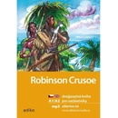 Robinson Crusoe A1/A2 - Eliška Jirásková