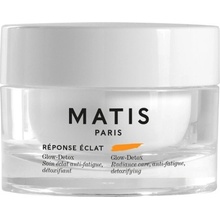 Matis Paris Glow-Detox detoxifikační a rozjasňující péče bojující s únavou 50 ml