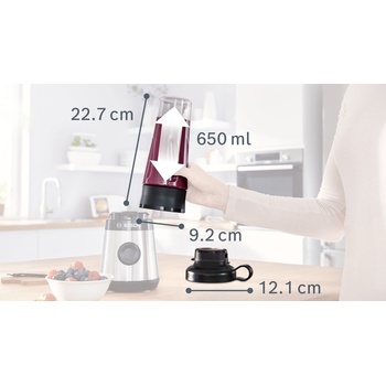 Bosch MMZBTK1B