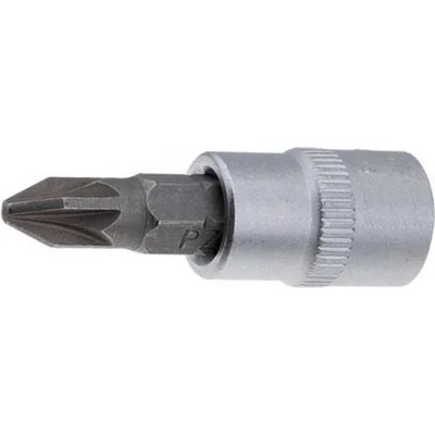 STELS Вложка с накрайник pz2, 1/4" stels 13815