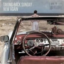 TAKING BACK SUNDAY: NEW AGAIN CD