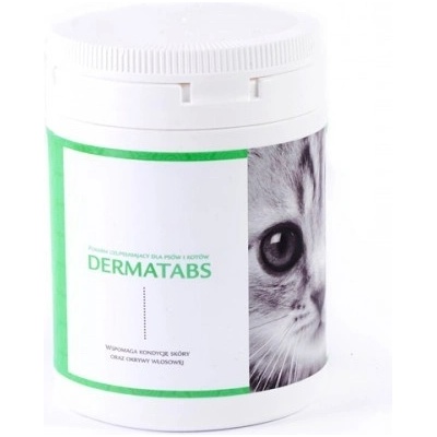 Geulincx Dermatabs 90 таблетки