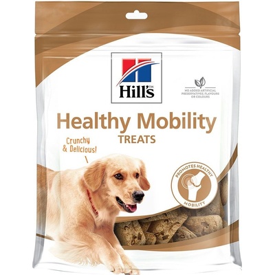 Hill’s Healthy Mobility Treats 220 g