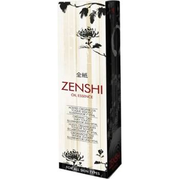 Diet Esthetic Zenshi Oil Essence 200 ml
