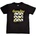 Green Day Nimrod 2 Black 2XL Риза (GDTS51MB05)